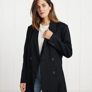 Jenni Kayne Linen Keaton Blazer (NWT) - Size 4